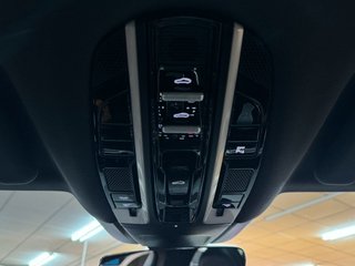 PORSCHE Panamera 4 Sport Turismo