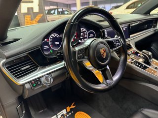 PORSCHE Panamera 4 Sport Turismo