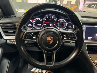 PORSCHE Panamera 4 Sport Turismo