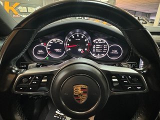 PORSCHE Panamera 4 Sport Turismo