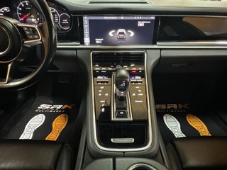 PORSCHE Panamera 4 Sport Turismo