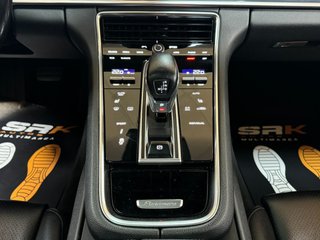 PORSCHE Panamera 4 Sport Turismo