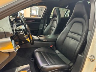 PORSCHE Panamera 4 Sport Turismo