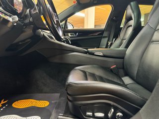 PORSCHE Panamera 4 Sport Turismo
