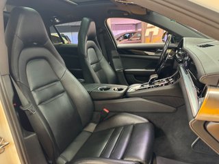 PORSCHE Panamera 4 Sport Turismo