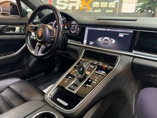 PORSCHE Panamera 4 Sport Turismo