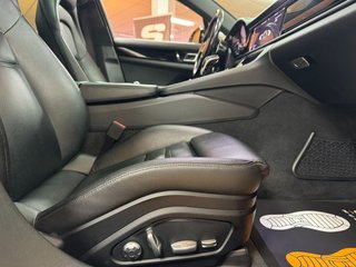 PORSCHE Panamera 4 Sport Turismo