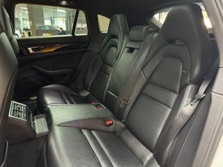 PORSCHE Panamera 4 Sport Turismo