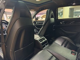 PORSCHE Panamera 4 Sport Turismo