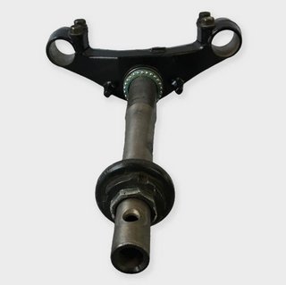 Tija inferior dirección Honda Swing 125 150 (2007-