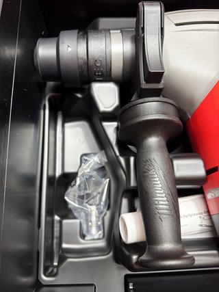 Martillo Milwaukee M18 FUEL ONE-KEY
