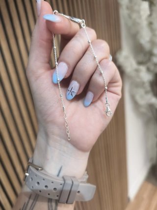 Pulsera Infinito Plata de Ley