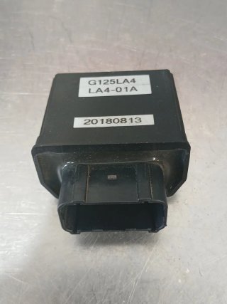 Centralita KEIHIN Sym Cruisym 125 2019