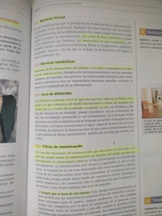 Libro Relaciones en el entorno de trabajo