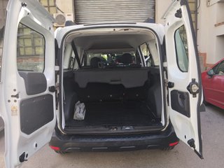 Dacia Dokker 2016