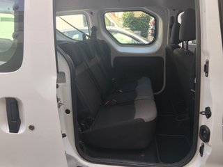 Dacia Dokker 2016