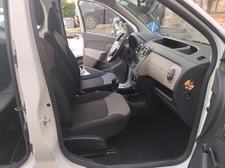 Dacia Dokker 2016