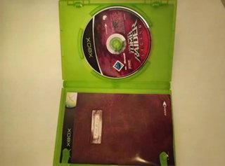 Tomb Raider Legend Xbox Clásica Español