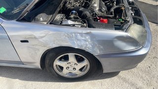 Honda Prelude 2.0i IDEAL PROYECTO O SWAP