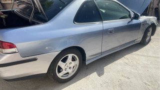 Honda Prelude 2.0i IDEAL PROYECTO O SWAP