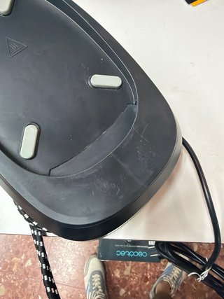 Centro Planchado Taurus Amazing 3000W
