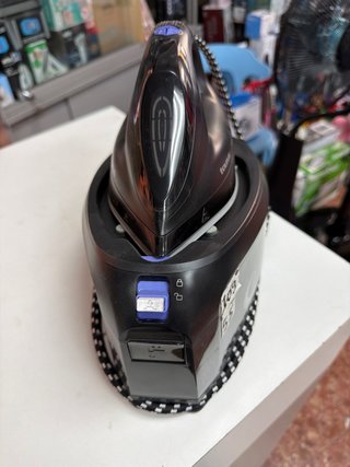 Centro Planchado Taurus Amazing 3000W