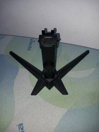 Pé de monitor Acer VG240Y