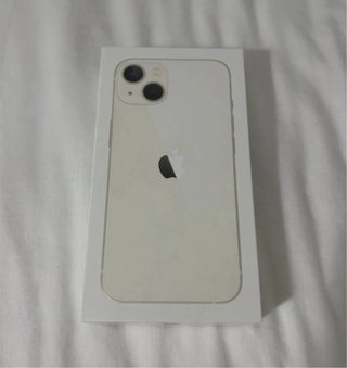 iPhone 13