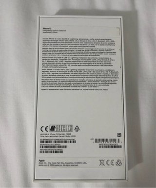 iPhone 13