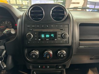 JEEP Compass 2.2 CRD Limited 4x4 163 CV