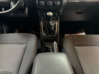 JEEP Compass 2.2 CRD Limited 4x4 163 CV