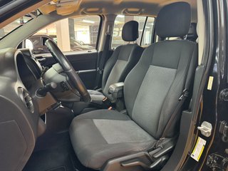 JEEP Compass 2.2 CRD Limited 4x4 163 CV