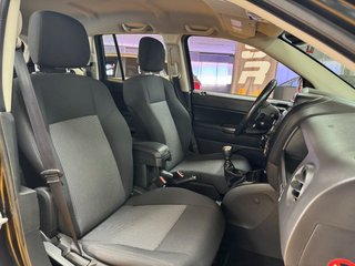JEEP Compass 2.2 CRD Limited 4x4 163 CV