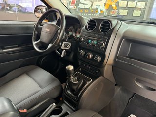JEEP Compass 2.2 CRD Limited 4x4 163 CV