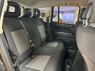 JEEP Compass 2.2 CRD Limited 4x4 163 CV