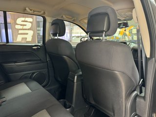JEEP Compass 2.2 CRD Limited 4x4 163 CV