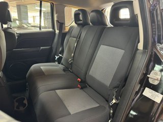 JEEP Compass 2.2 CRD Limited 4x4 163 CV