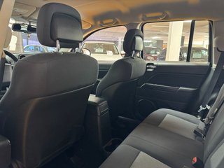JEEP Compass 2.2 CRD Limited 4x4 163 CV