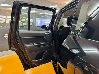 JEEP Compass 2.2 CRD Limited 4x4 163 CV