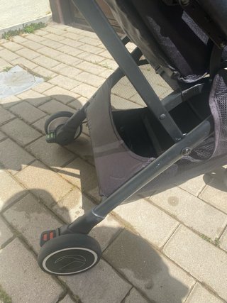 Silla de paseo Jané Rocket
