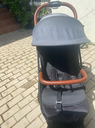 Silla de paseo Jané Rocket