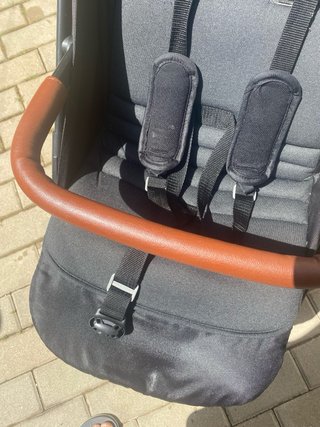 Silla de paseo Jané Rocket