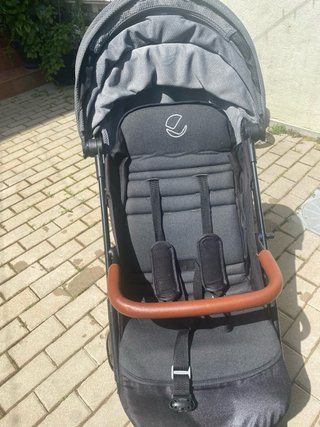 Silla de paseo Jané Rocket