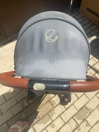 Silla de paseo Jané Rocket