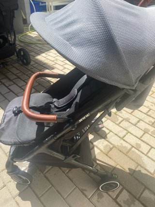 Silla de paseo Jané Rocket