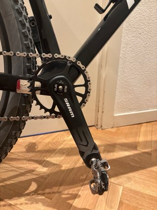 CAMBIO MTB Ridley Ignite SLX Carbono 29 XL