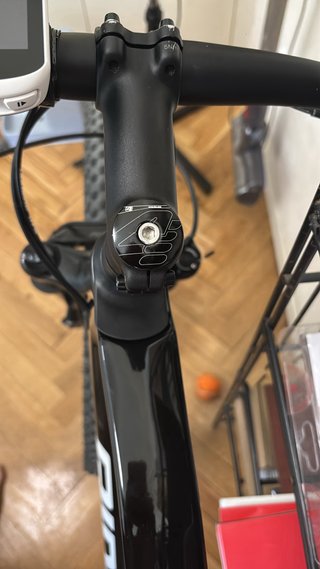 CAMBIO MTB Ridley Ignite SLX Carbono 29 XL