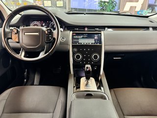 LAND-ROVER Discovery Sport 2.0D I4L.Flw 150 PS AWD MHEV Auto S