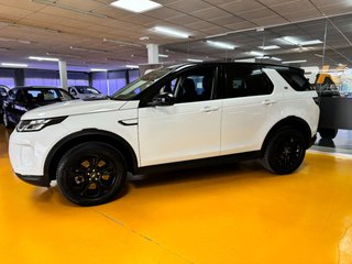 LAND-ROVER Discovery Sport 2.0D I4L.Flw 150 PS AWD MHEV Auto S