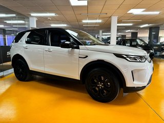 LAND-ROVER Discovery Sport 2.0D I4L.Flw 150 PS AWD MHEV Auto S